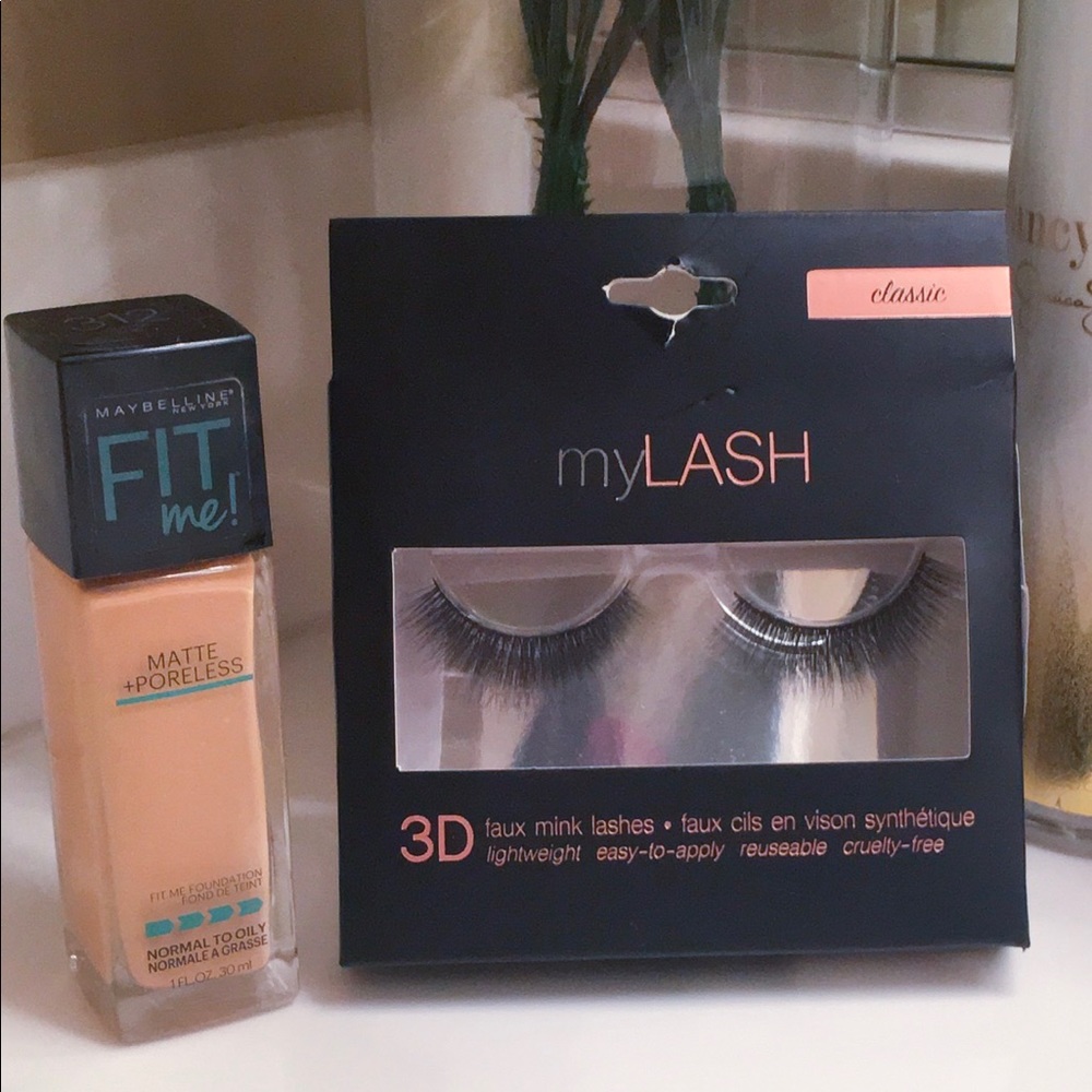 My Lash ( Classic )